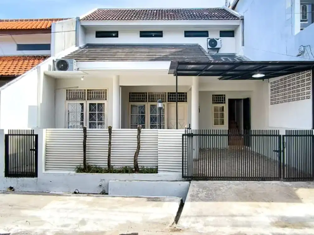 Khusus Muslim | Disewakan Lokasi Kasuari Sektor 9