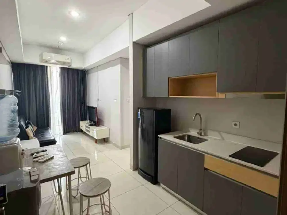 Disewakan Apartemen Taman Anggrek Residences