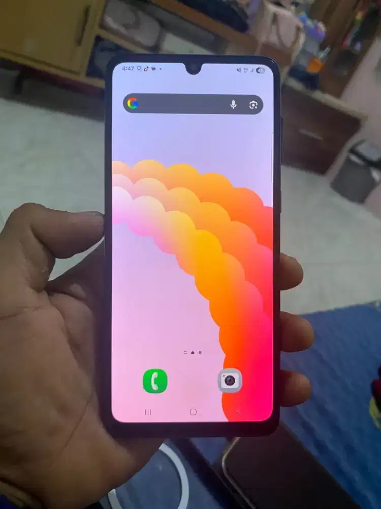 SAMSUNG A33 5G 8/128GB