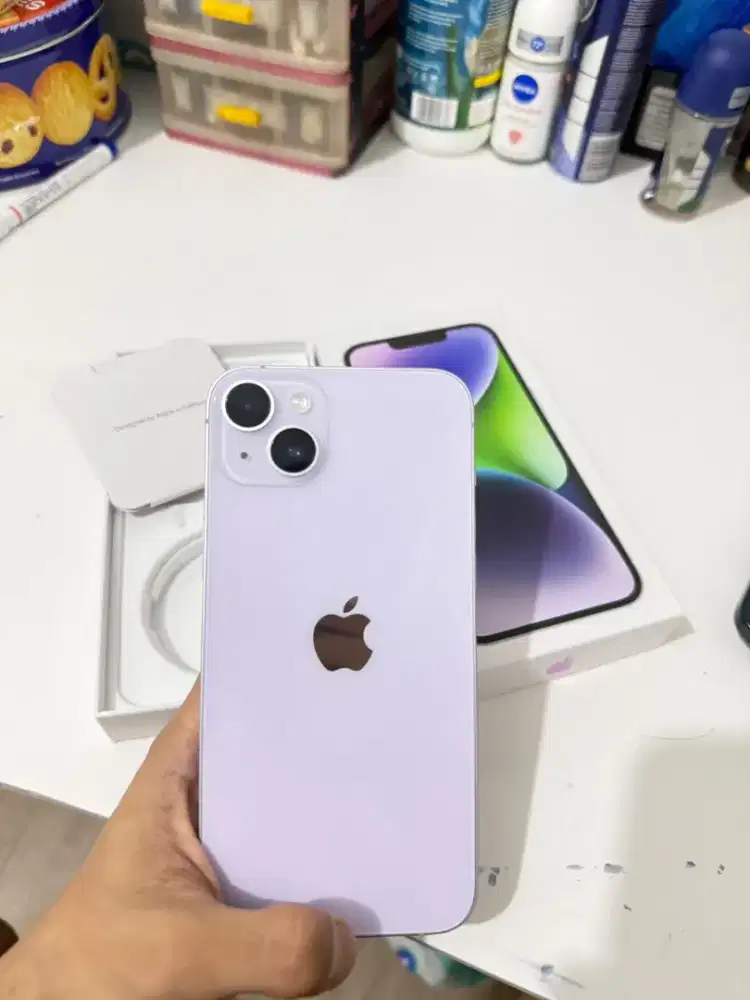 Apple iphone 14 plus