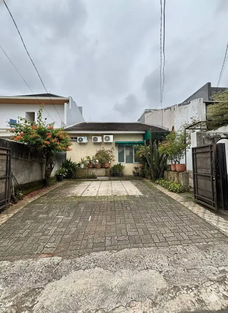 Dijual Rumah Harga Murah Siap Huni di Daerah Ciputat Tangsel OC-17697