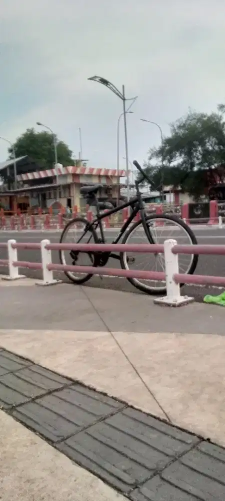 Jual sepeda gunung uk26