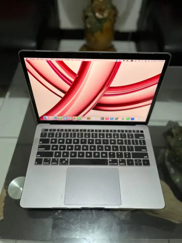 MacBook Air 13-inch 2019 Retina Display - Space Gray