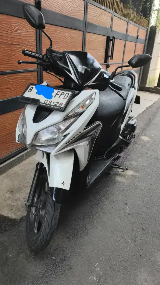Honda vario 125 orisinil