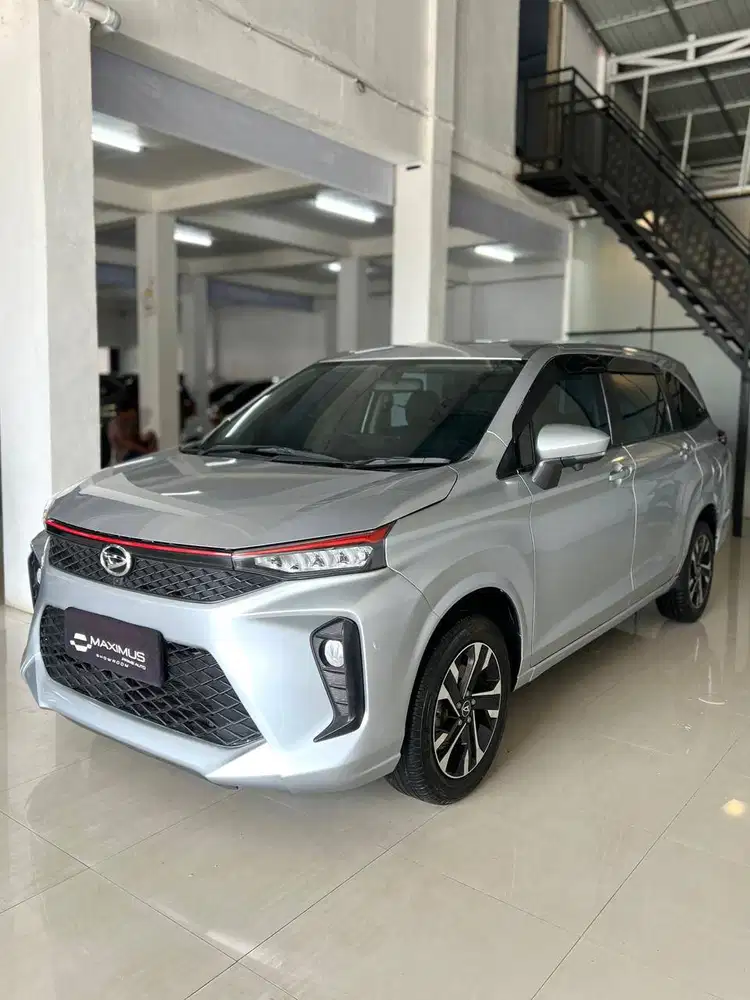 Xenia 1.5 R ADS Bensin-MT