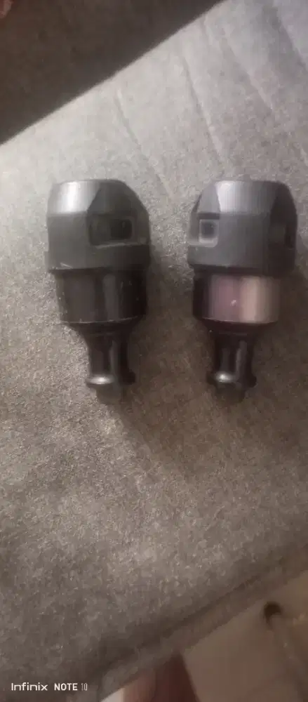 Jalu pelindung body cocok buat Kawasaki ninja