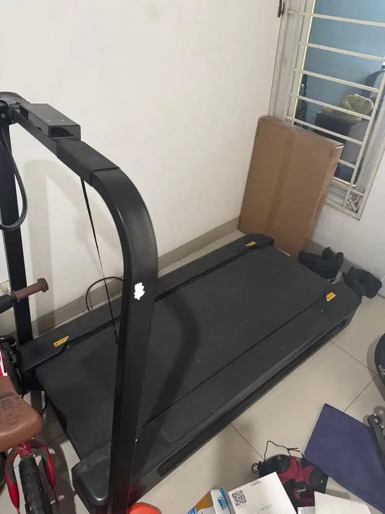 Xiaomi Kingsmith k9 2in1