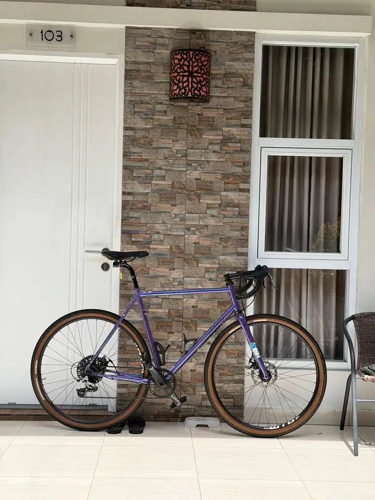 ALL CITY BIKE SUPER PROFESIONAL