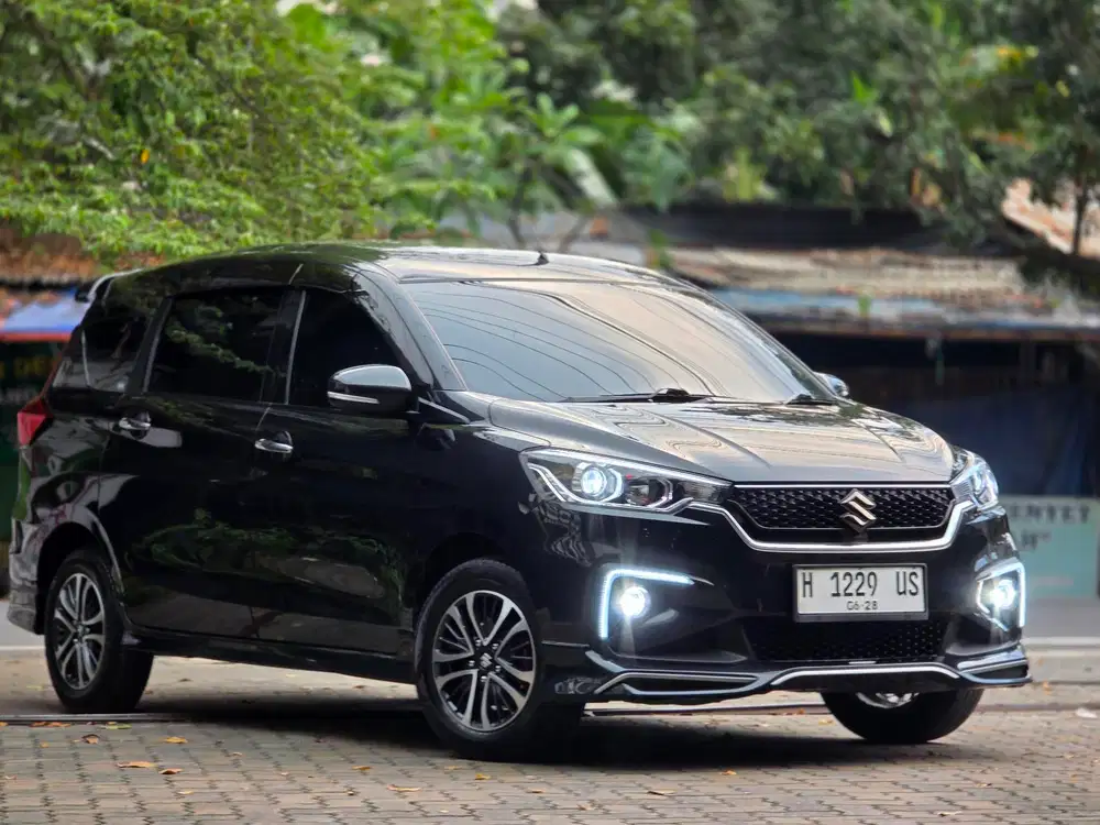 ‼️KM30rb‼️ Ertiga Sport Hybrid Matic 2023