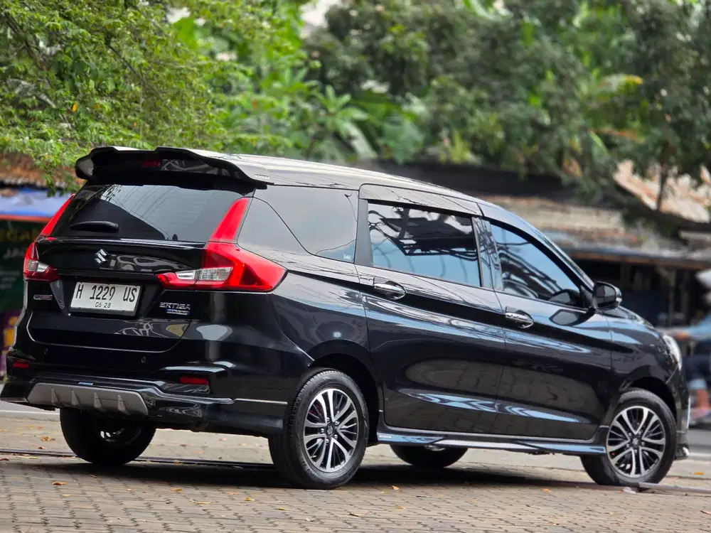 ‼️KM30rb‼️ Ertiga Sport Hybrid Matic 2023