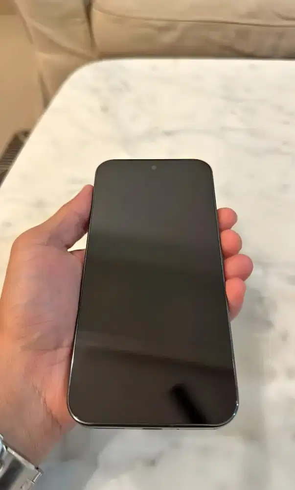 GOOGLE PIXEL 9 PRO XL 256 GB / 16 GB