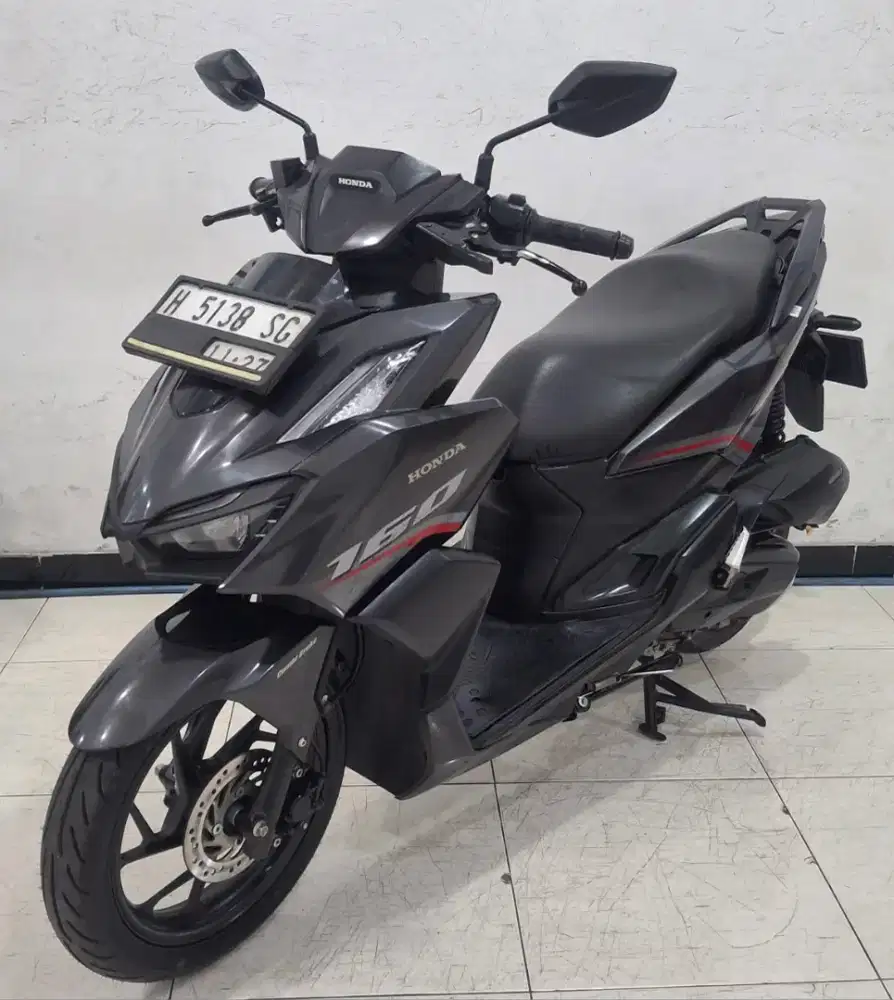 Vario 160 Tahun 2022