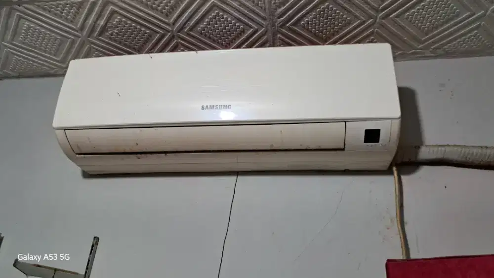 AC Samsung 1 Pk