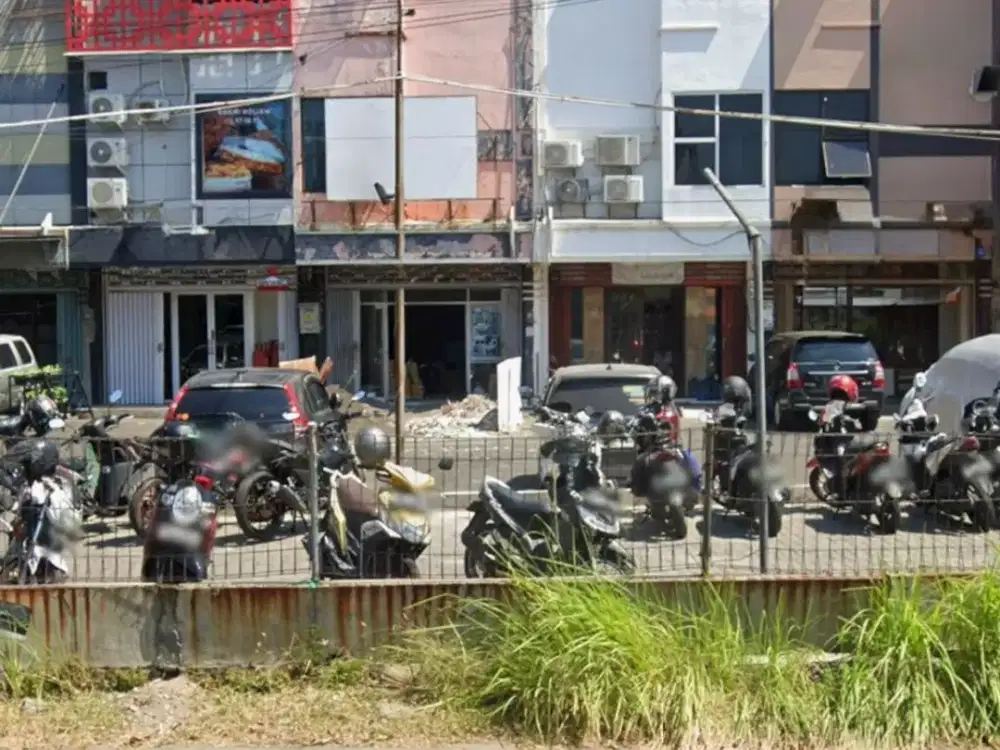 Ruko Klampis Jaya Dkt Kertajaya Indah