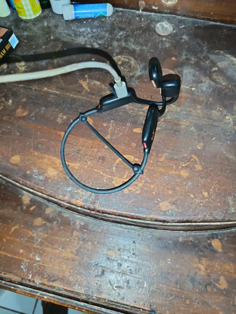 Jete open style DC 5v 8ma