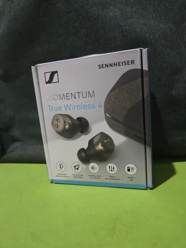 SENNHEISER HF BLUETOOTH ORIGINAL