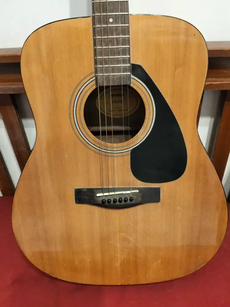 Yamaha FX 310 , original,beli dari baru