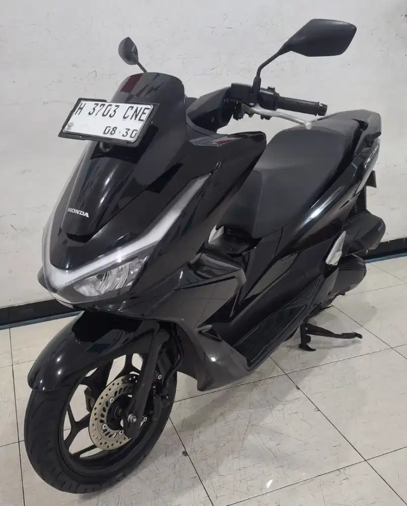 All New PCX 160 Tahun 2025