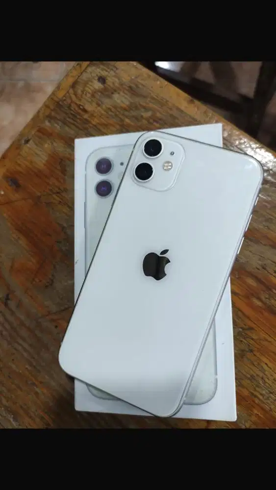 iphone 11 256GB inter