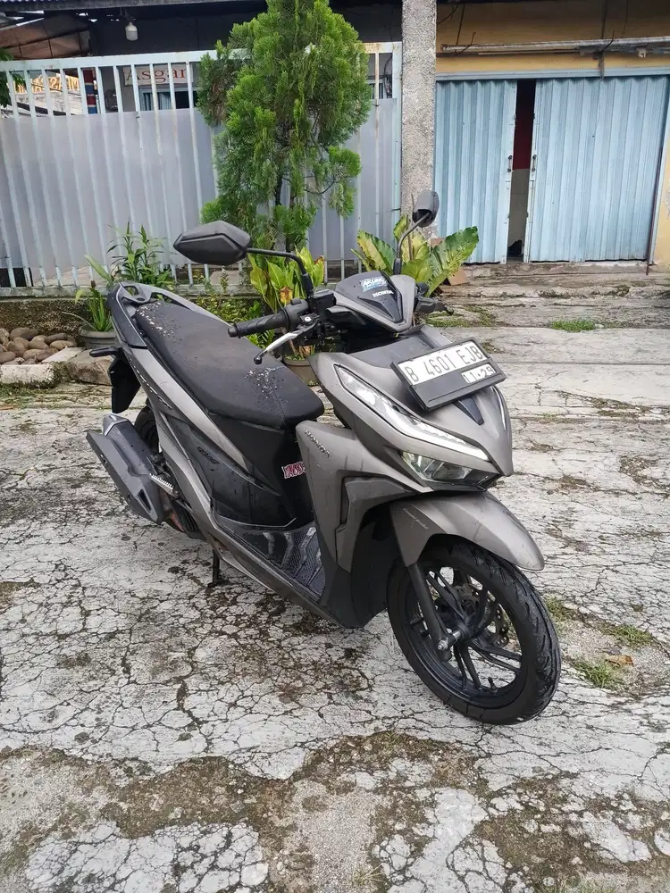 Honda vario 150 cc new