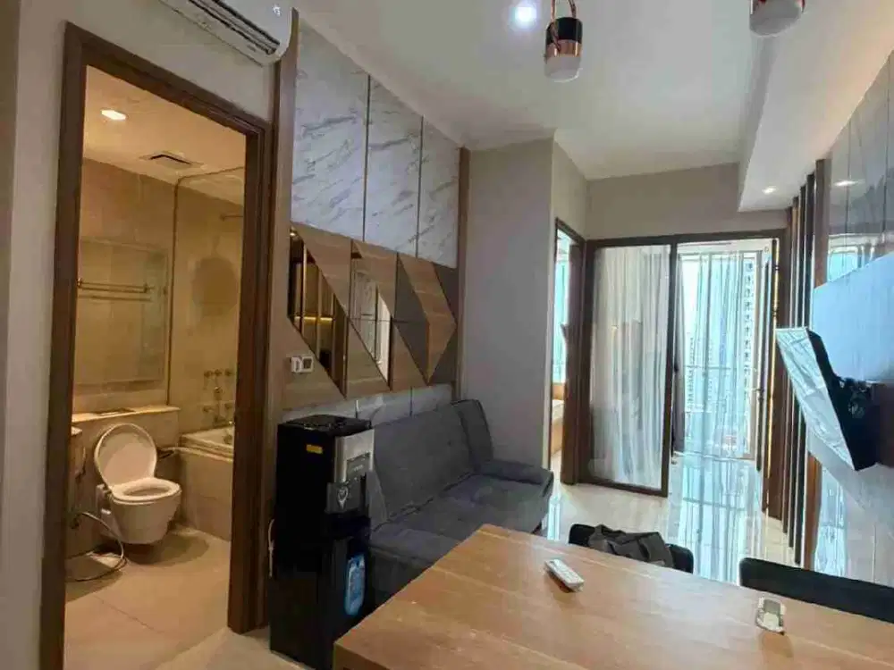 Disewakan Apartemen Taman Anggrek Residences