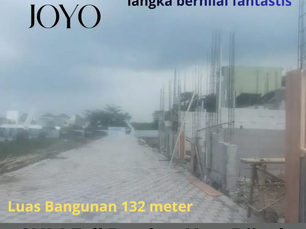 SHM 5 Menit Apartemen Begawan Tlogomas Malang Passive Income Ratusan Juta Setahun Jual Rukost