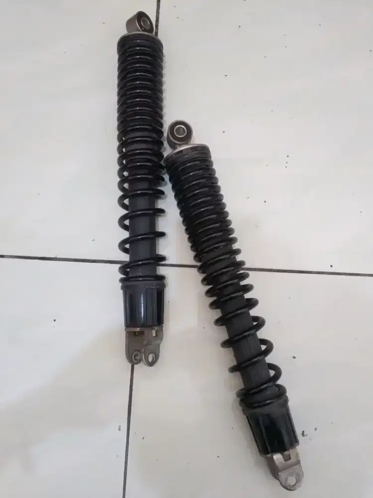 Shock belakang ori pcx160