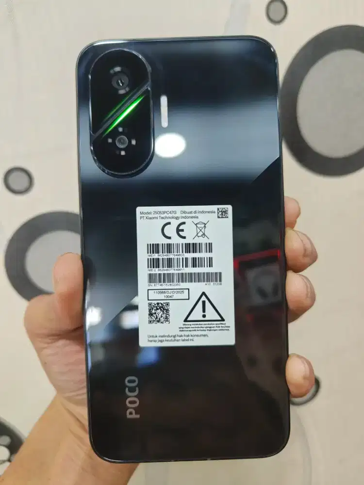 poco.f7 pro 12/512gb