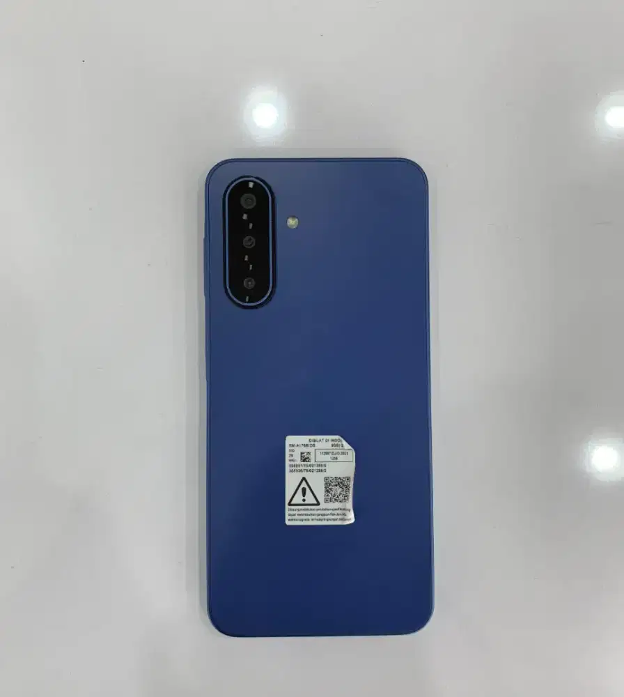 SAMSUNG GALAXY A17 5G 8/256