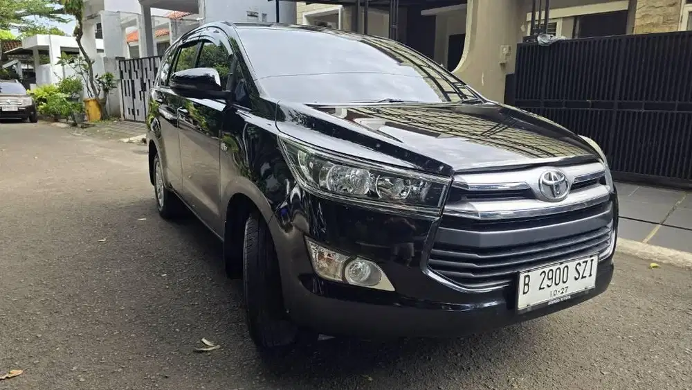 Toyota Kijang Innova 2.0 G A/T Original