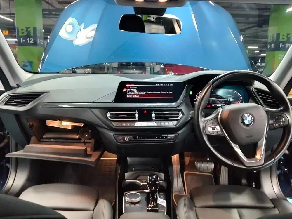 BMW 218i kondisi baik