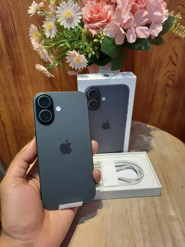 Iphone 17 256 gb ex iBox