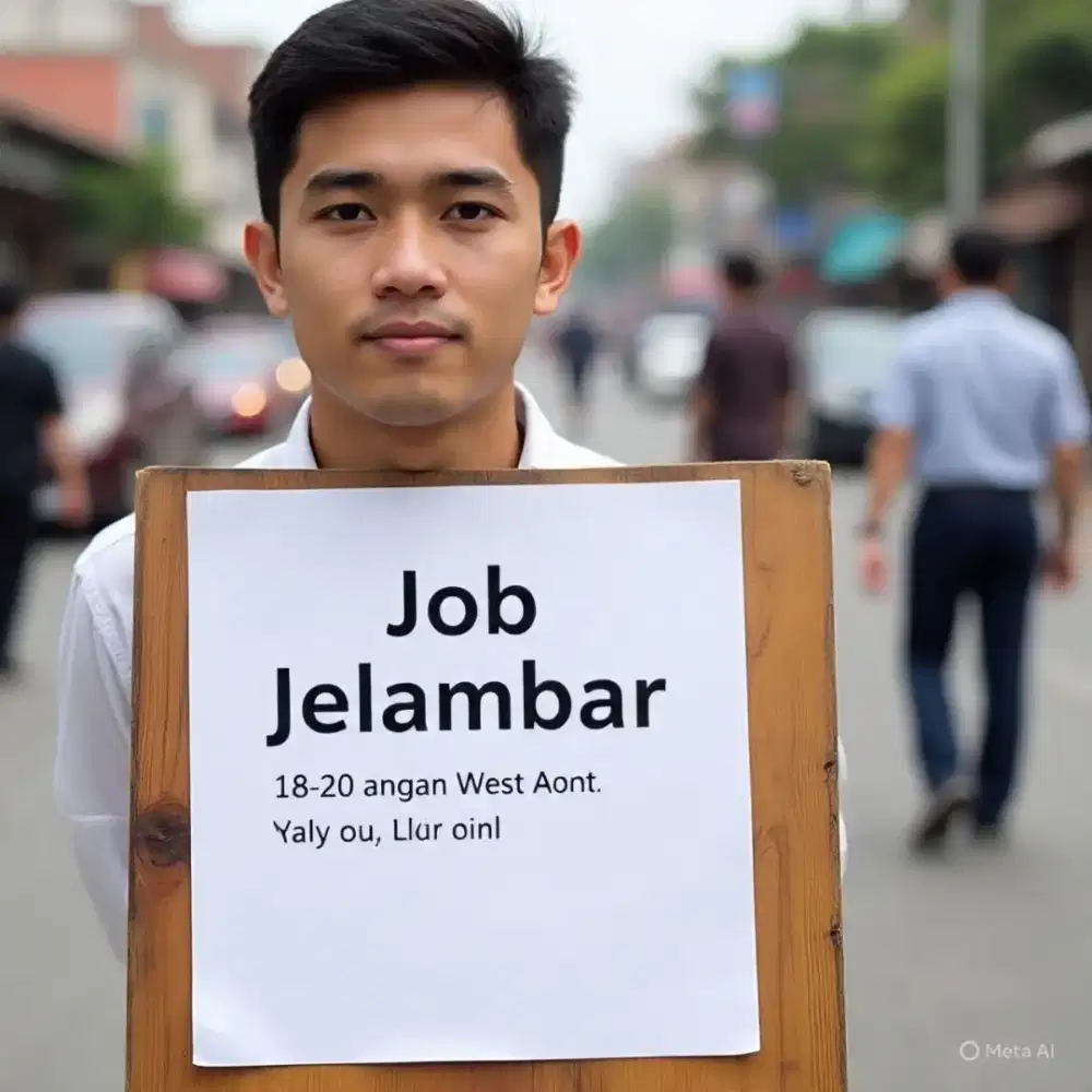 Lowongan Kerja bagian gudang di Jelambar