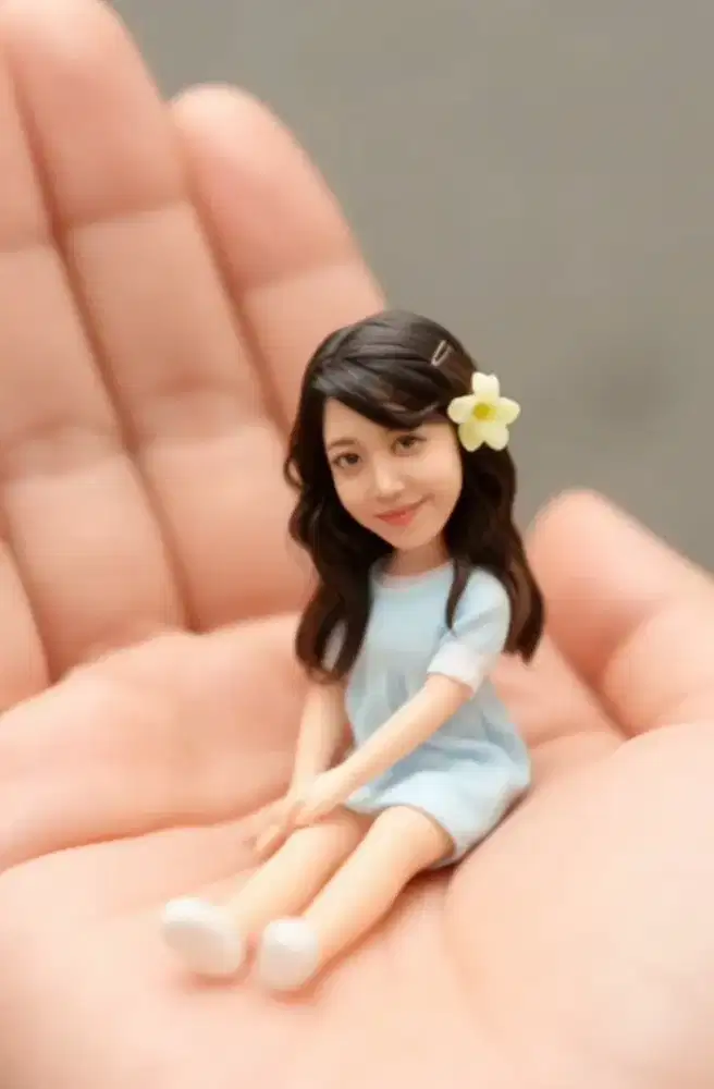 JASA ANTAR JEMPUT & PENITIPAN