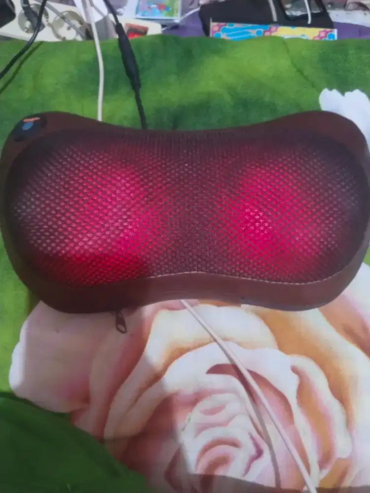 Alat pijit & Chopper mini