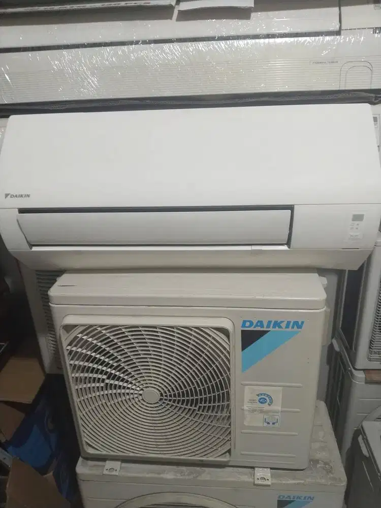 Ac daikin 1/2 pk