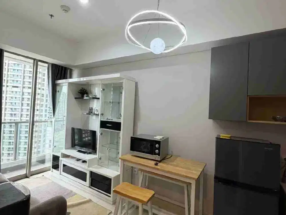 Disewakan Apartemen Taman Anggrek Residences