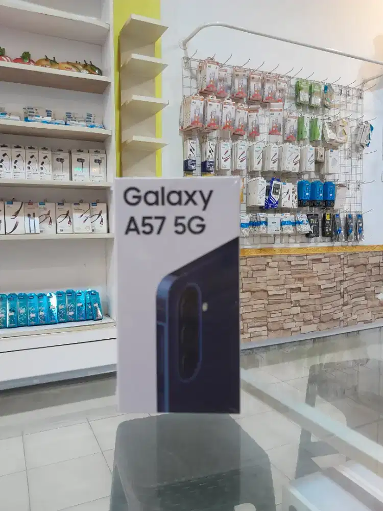 Samsung A07 4/64 Promo+ bonus cash & credit garansi resmi 100%