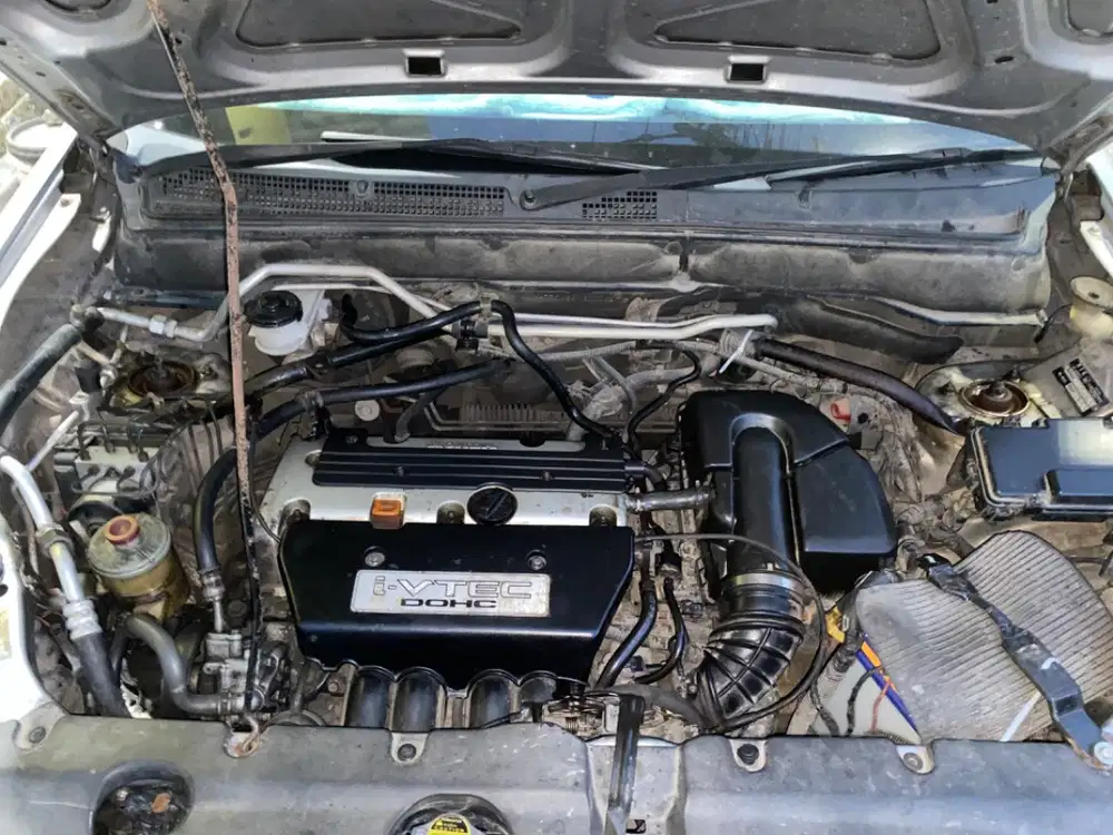 CRV Gen 2 Tahun 2003