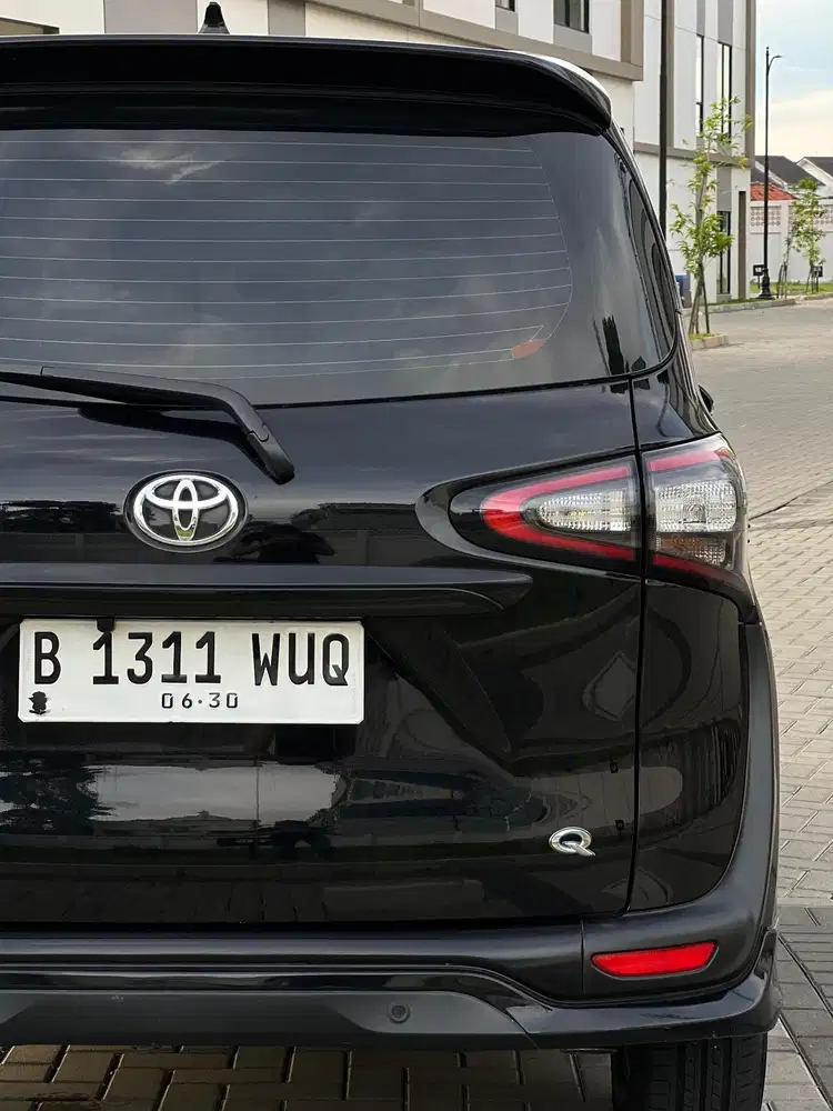 PROMO SIENTA Q AT 2017 KM 70RB DP 20