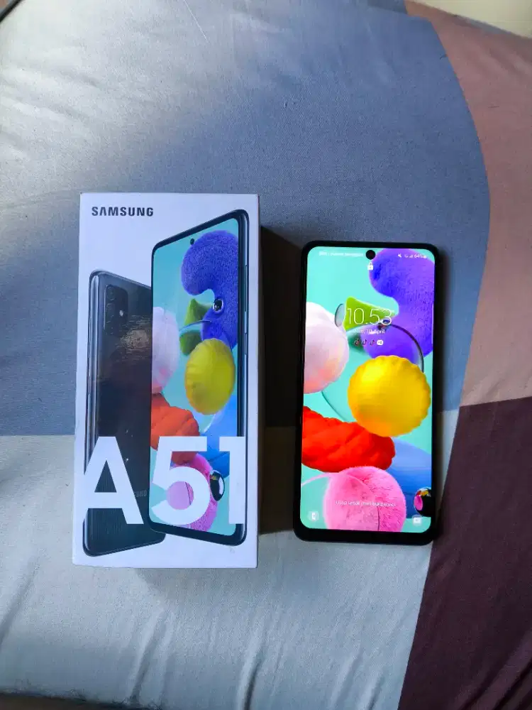 Samsung A51 6/128