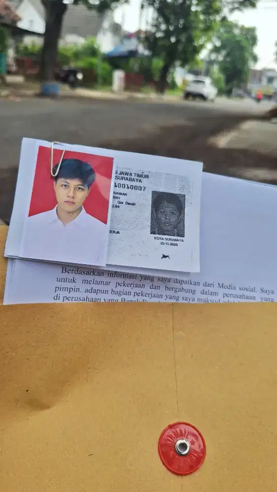 Cari Kerja Serius ,PIALANG SKIP AJA