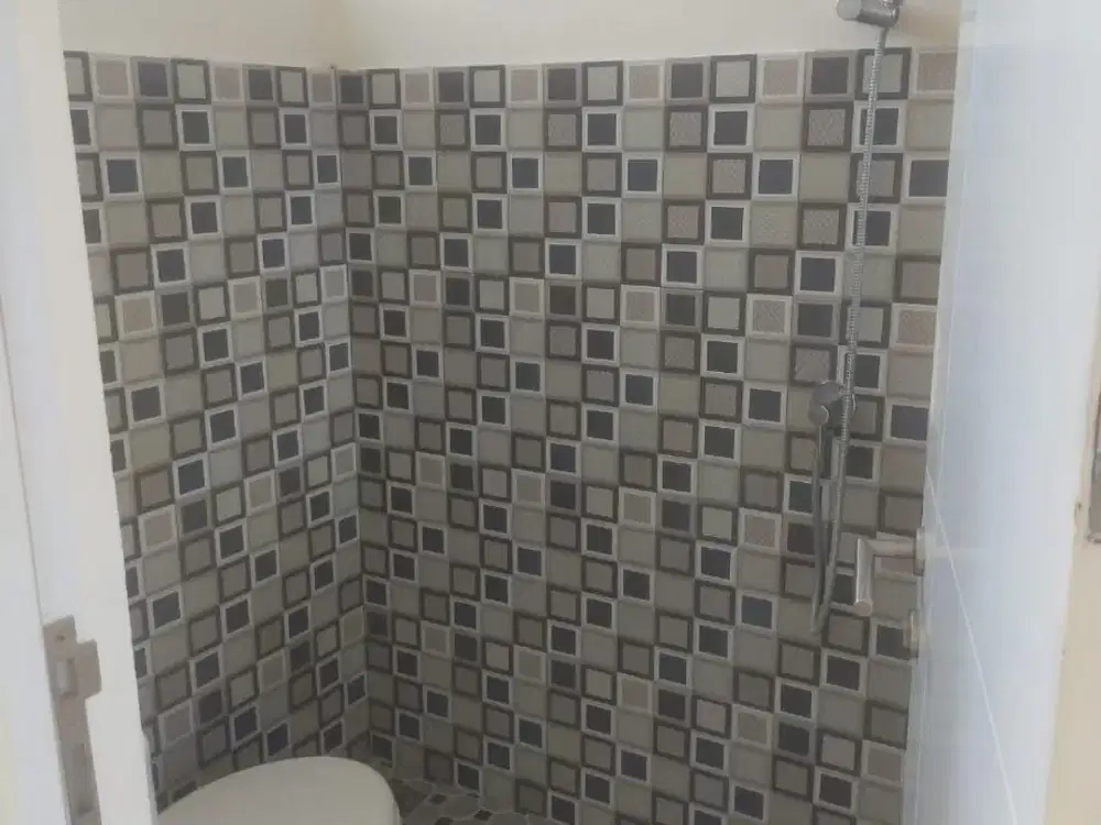 Rumah Bagus Siap Huni di Serpong Lagoon