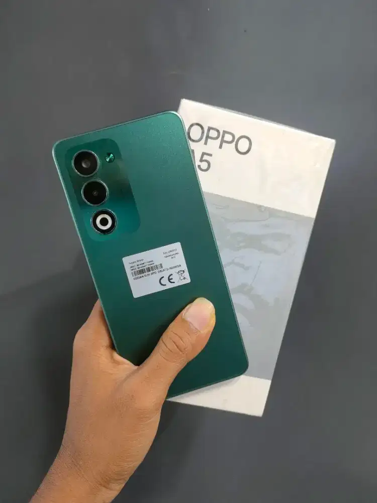Oppo A5 2025 8/256