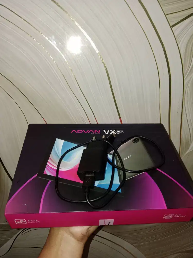 Tab Advan VX Neo