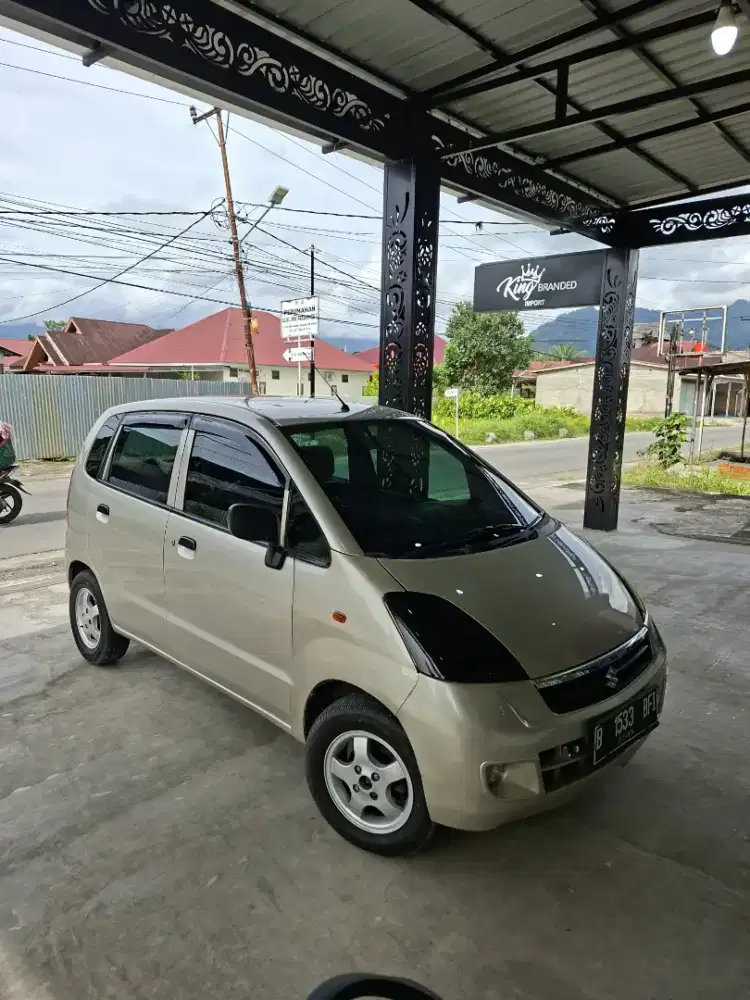 SUZUKI KARIMUN ESTILLO 2008