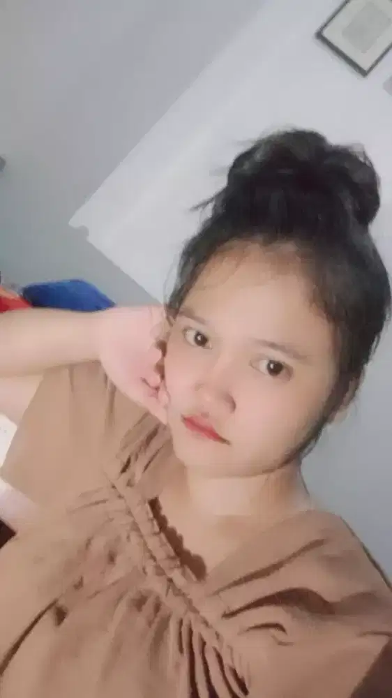 Cari kerjaan untuk perempuan