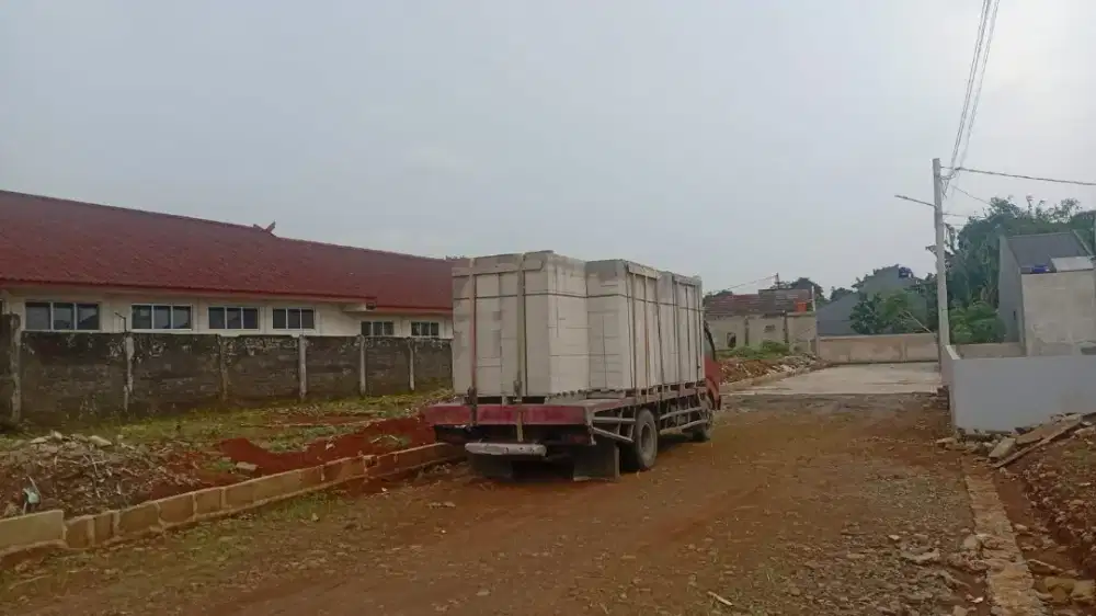 BATA RINGAN STANDAR AAC-SNI & BATA RINGAN RIJEK KW 2 (PATAH SAMBUNG)