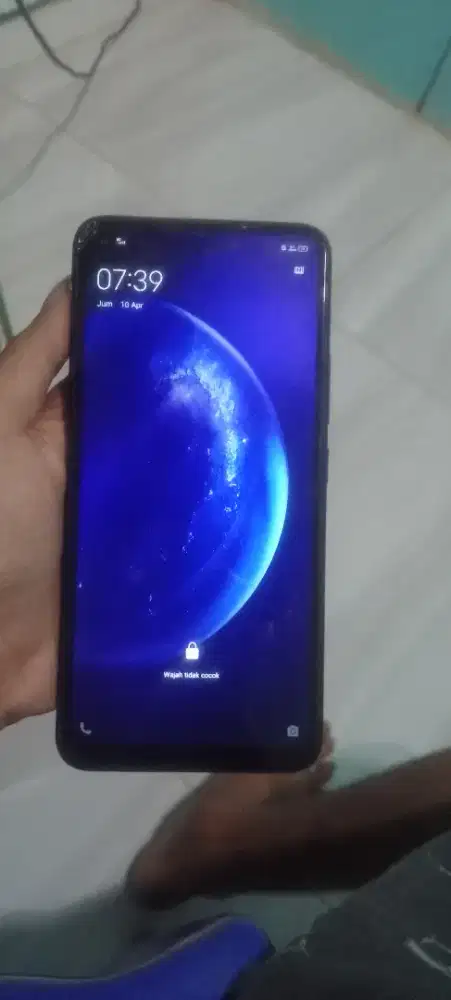 vivo z1 pro 4/64gb
