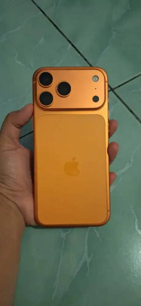 iPhone 17 Pro Max 256 Ex Ibox